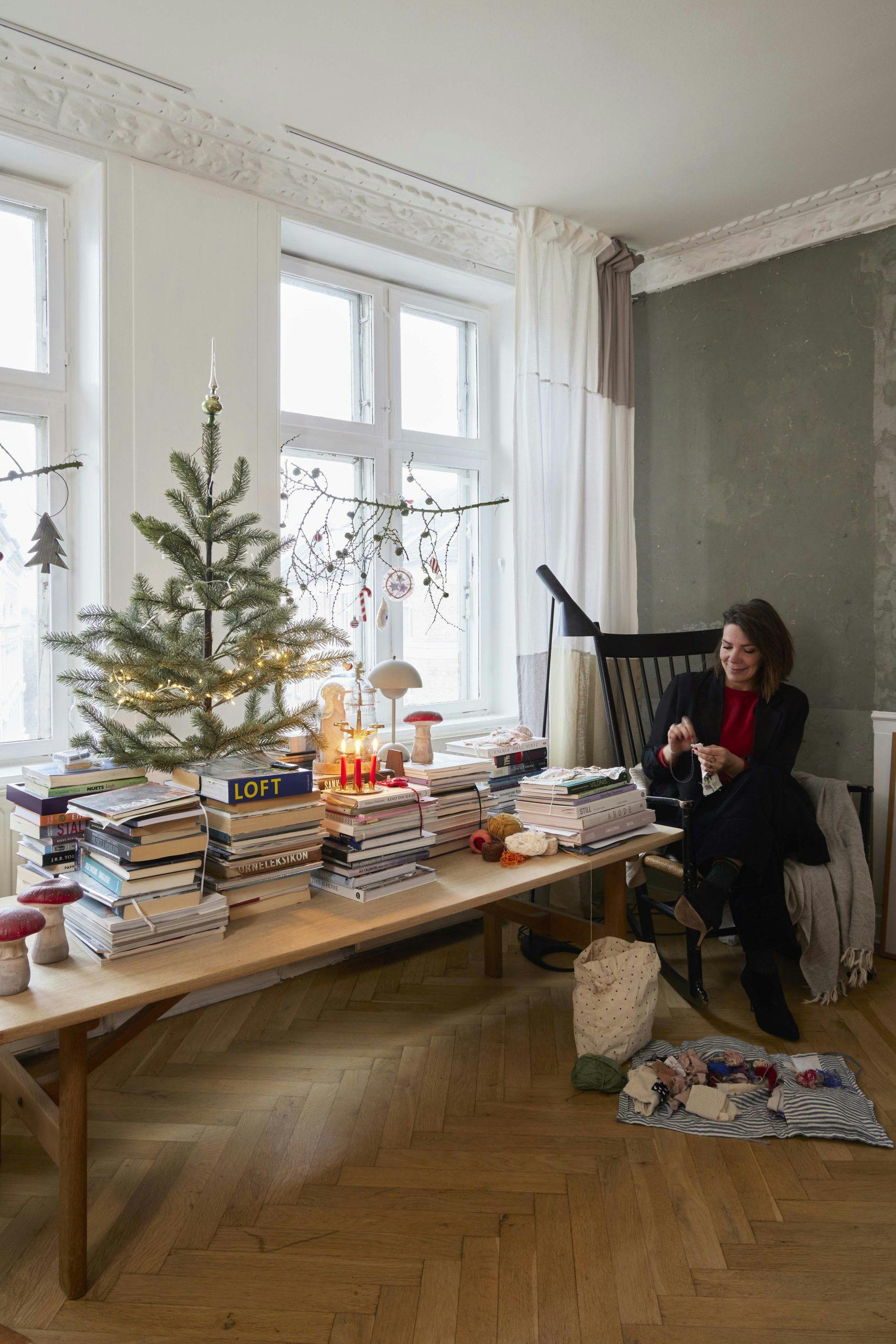TineBrask231103 Skap julemagi